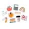 Vinyl Diecut Teacher Sticker Set by Recollections™